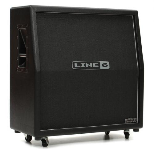 LINE 6 SPIDER V 412 CABINET